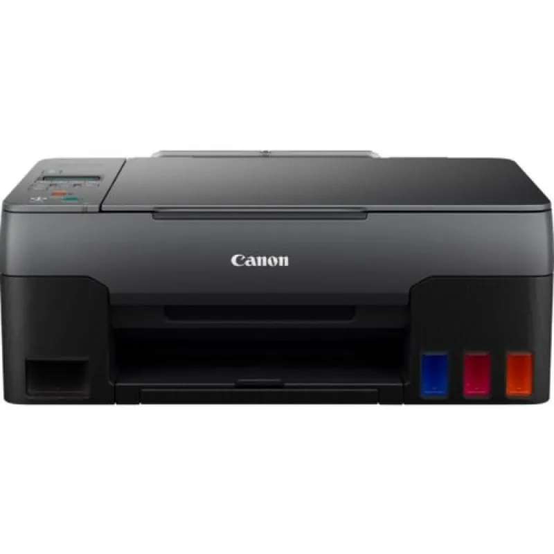 МФУ CANON Pixma G3420 : Простые решения для вашей печати, сканирования и копирования.